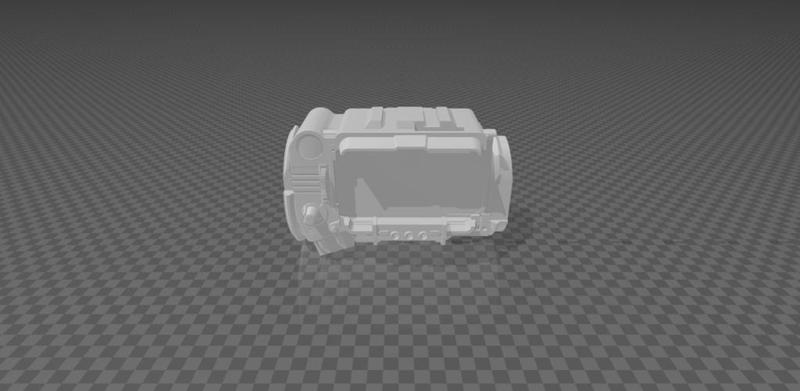 PipBoy 3000 For iPhone 12 Pro