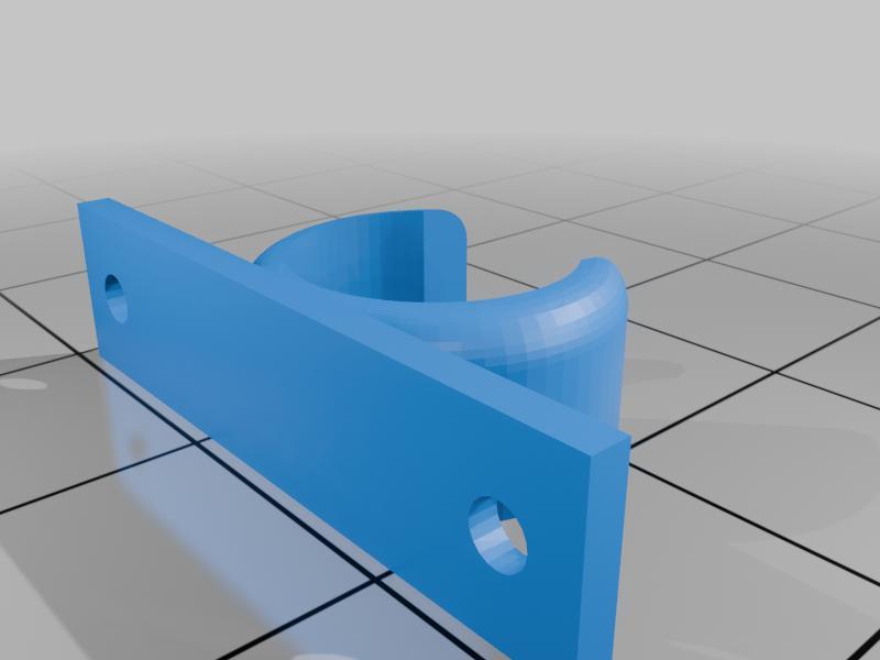 golf club wall mount