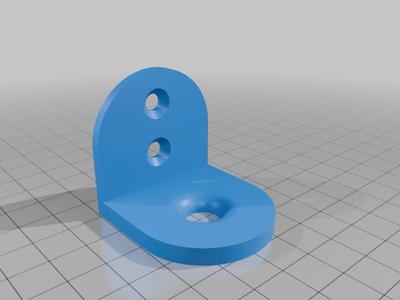 Wall Mount Screw Driver Holder