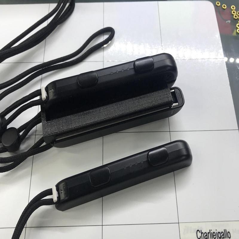 Joy-Con Strap Holder x4
