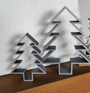 Christmas Tree Decoration