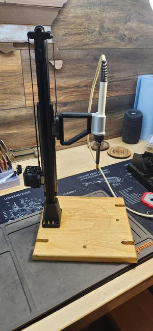 Heat Insert Press (mgn9c remix)