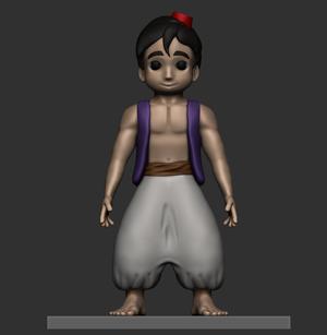 Aladdin