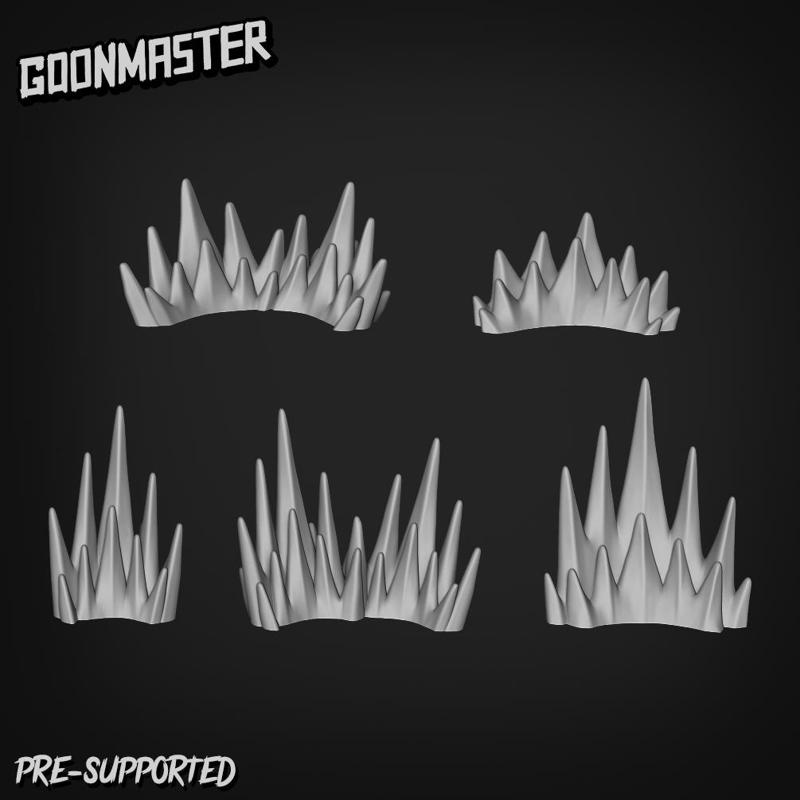 Basing Bits 54 - Energy