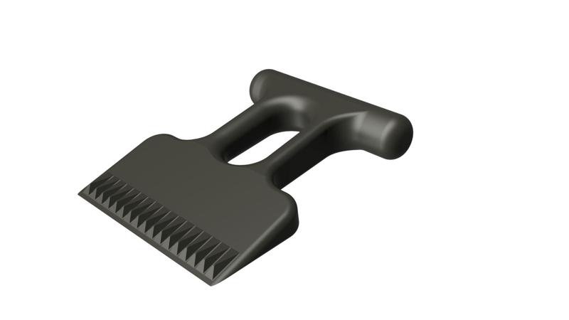 Eiskratzer_scraper