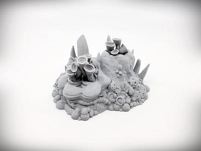 Plague Cluster C