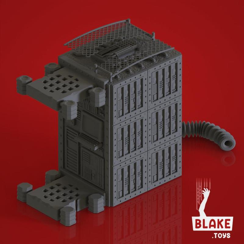 Quake - The Slipgate