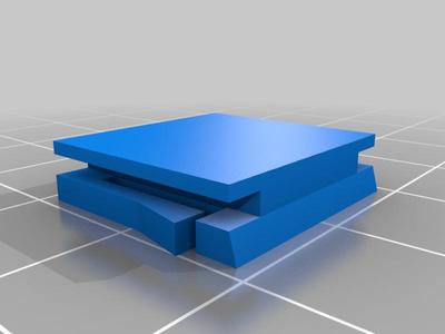 Camera Hotshoe cover