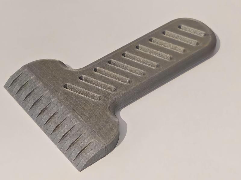 Ice Scraper