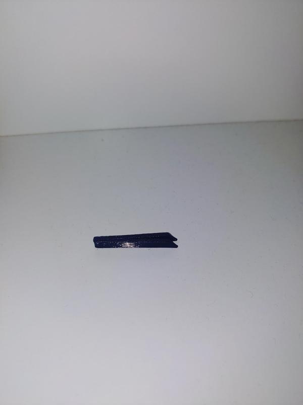 PETG Tweezers