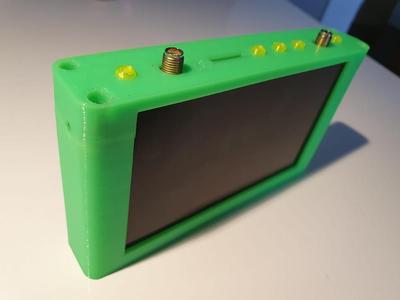 Eachine EV800D Case