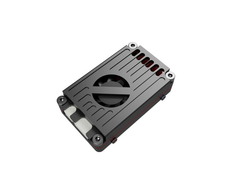 Rush Solo Max VTX 2.5W