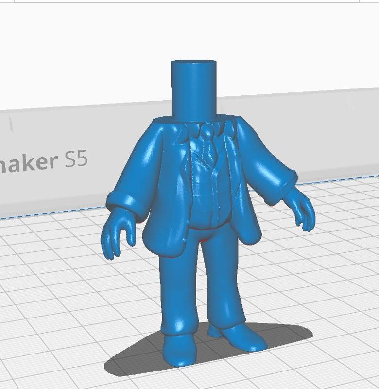 funko suit - Funko suit