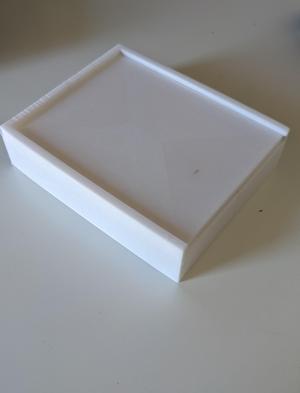 Sliding Box
