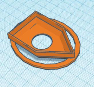 feeding ring for fish tank