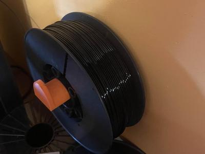 filament holder rolls
