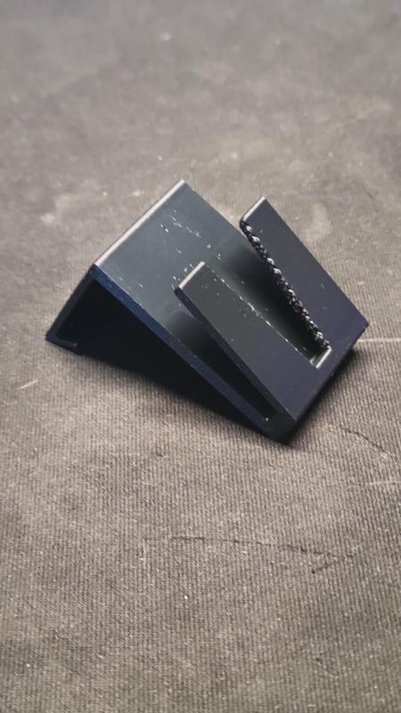 VENT CLIP FOR HH RADIO/ CB MICROPHONE