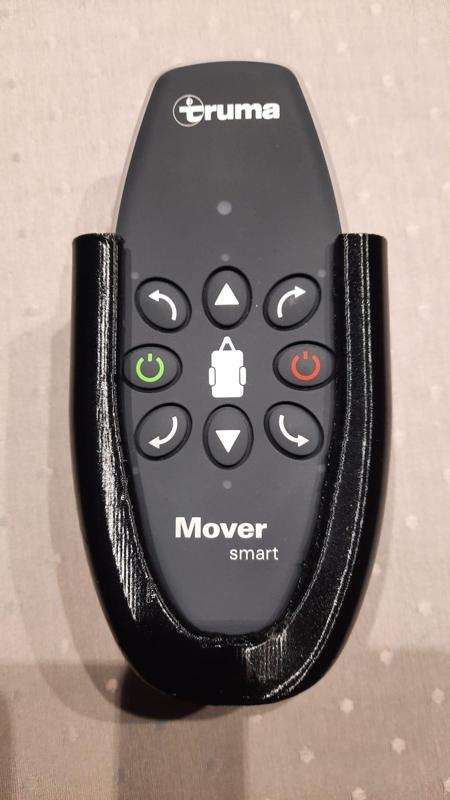 Halterung Truma Smart Mover