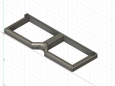 Simple Frame
