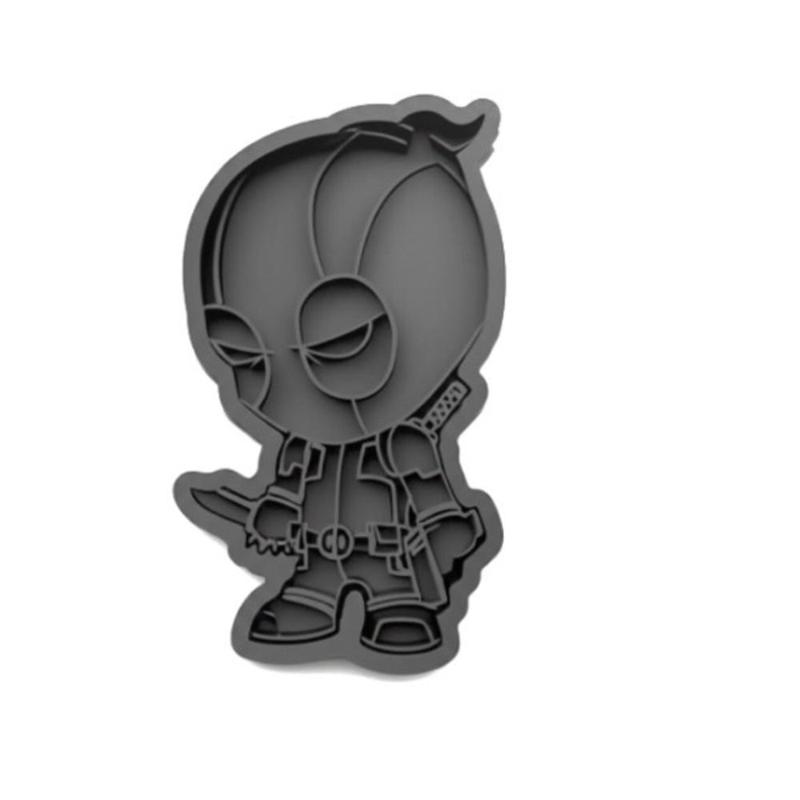 Deadpool