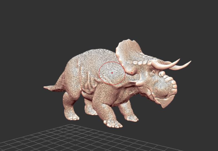 Nasutoceratops