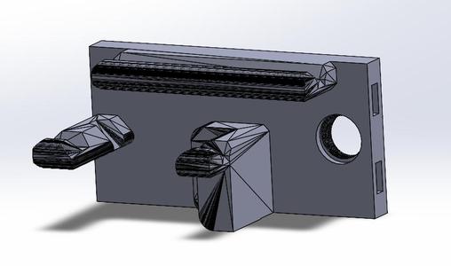 DDD wall Control- Milwaukee Dual Speed Square