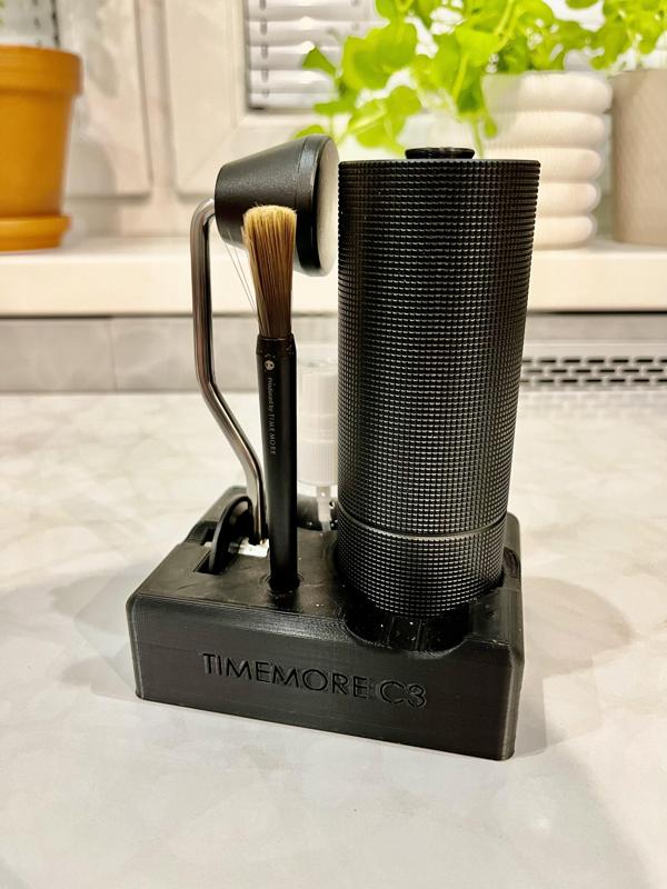 Timemore C3 holder