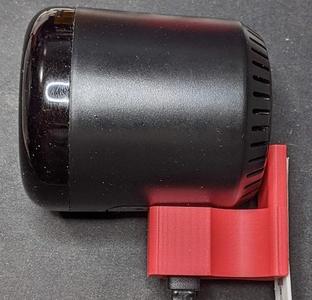 BroadLink RM3 Mount Command Strip, Screws