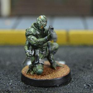 Nexus Assassin - Icarus Games