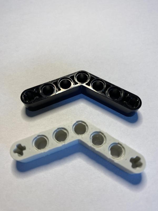 LEGO Technic Liftarm 1x7 (6278125)