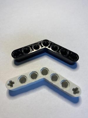 LEGO Technic Liftarm 1x7 (6278125)