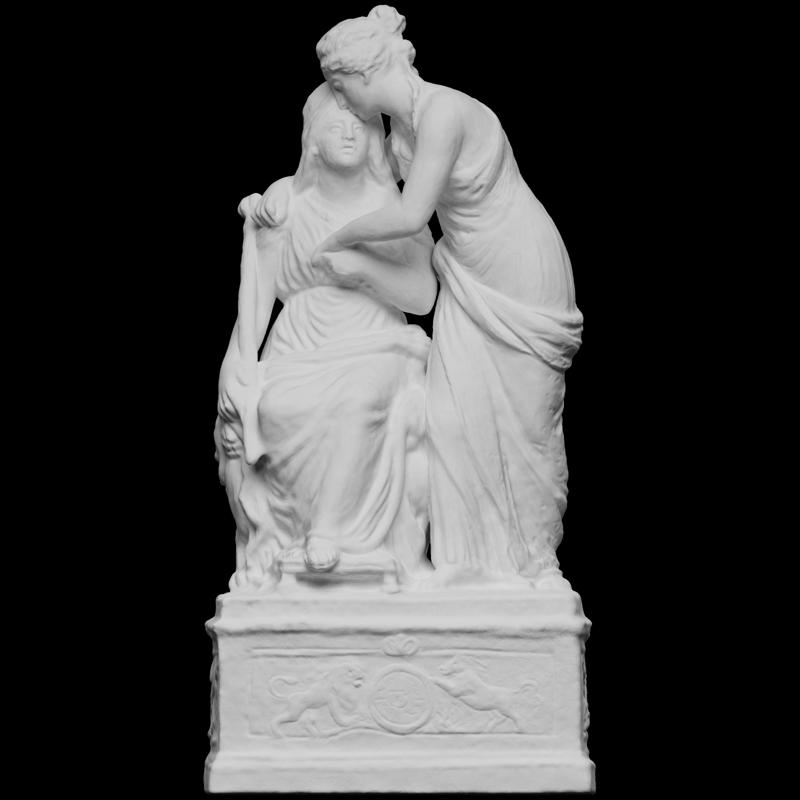 Descendants of their Majesties King George V and Queen Mary