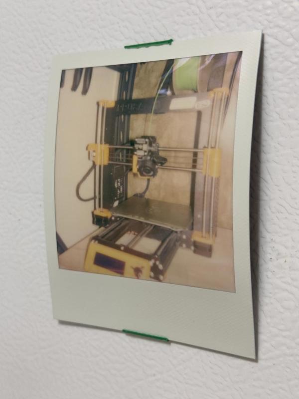 Ultralight 600 MagHolder - Includes Project Files!