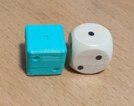 Deep Sea Adventure - Boost Dice