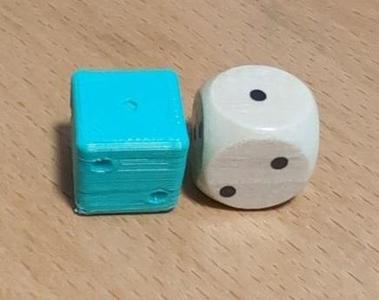 Deep Sea Adventure - Boost Dice