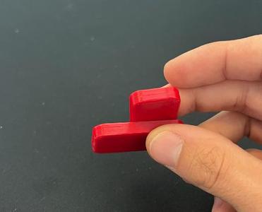 Magnet Fidget Toy