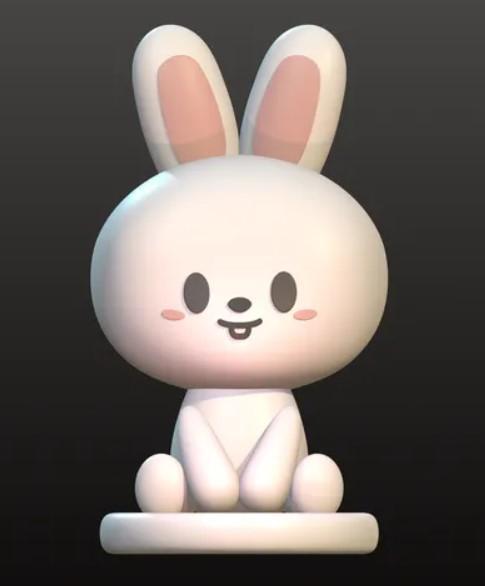 Leebit stray kids skzoo