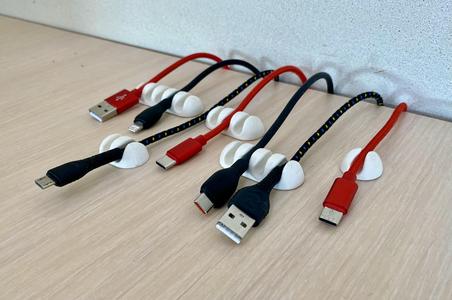 Cable holder