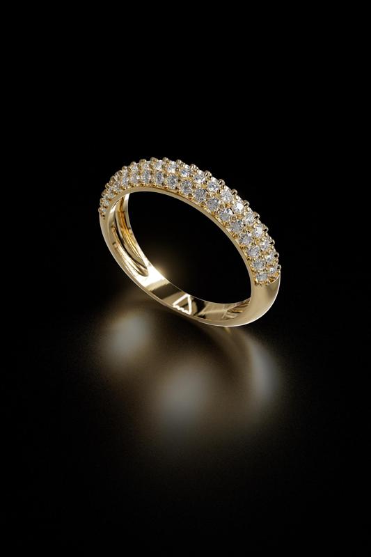 Women Ring 191