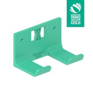 Club Hammer 1500 Grams holder 040 I ENFORCE I for screws or peg board