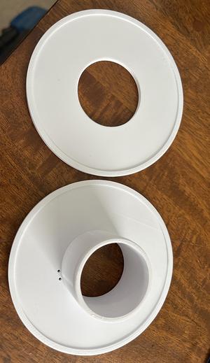 Threaded Filament Sample Holder