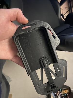 iPhone13 Pro Max - Chest Mount