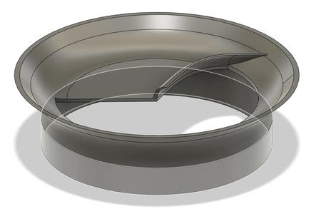 Moka Pot Dosing Thing