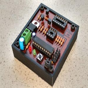 ATTiny Fuse Doctor