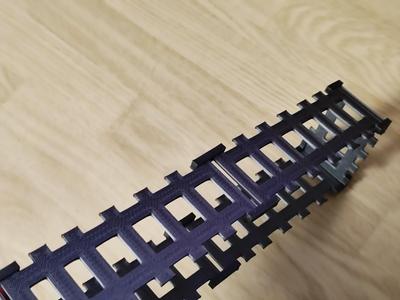 Customizable Drawer Organizer