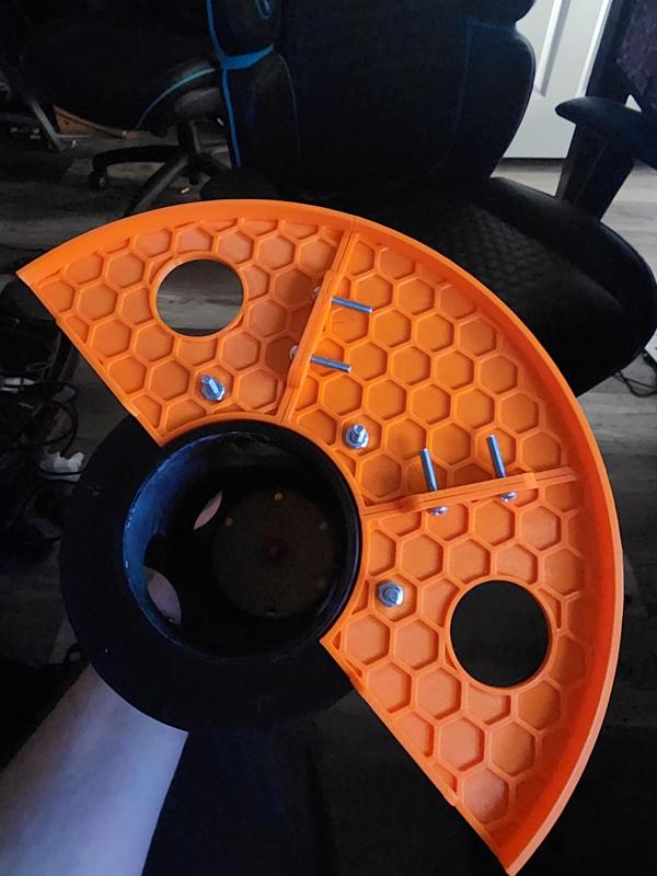 5 Gallon Bucket Blanks