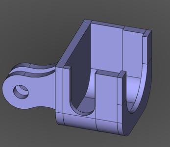 Garmin Dash Cam Mini 2 Holder