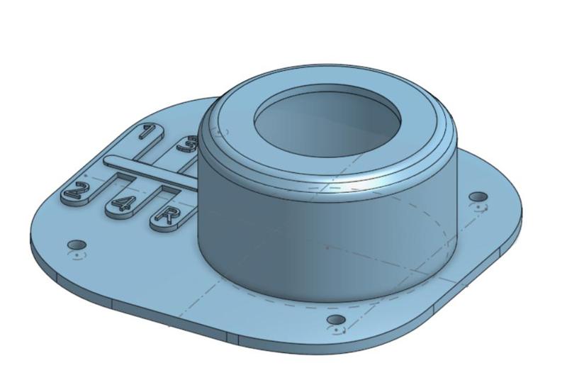 Jeepster Commando GB cover