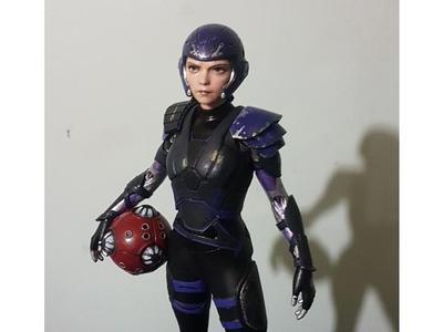 Alita