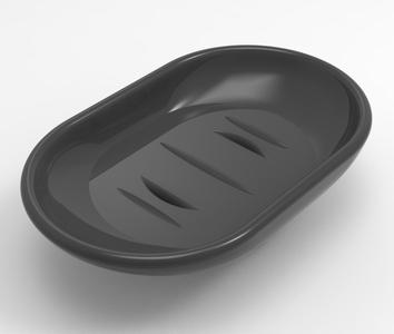 Soap holder